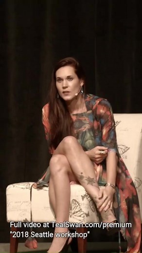 968K views · 15K reactions | Teal Swan on Reels | Facebook