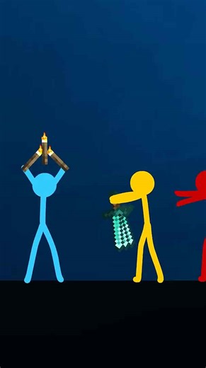 Juggling Animation Short