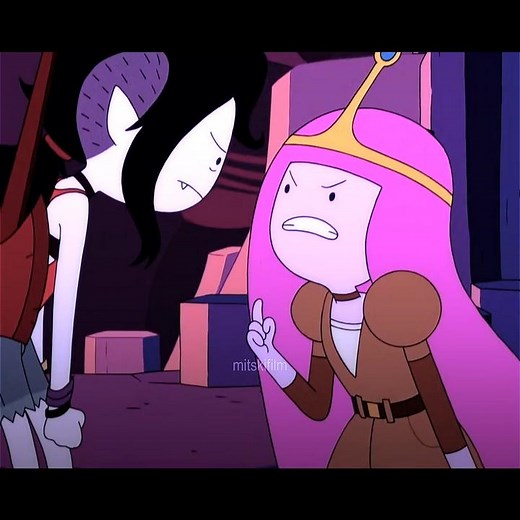 Exploring the Depths of Marceline's Angst in Adventure Time: Obsidian