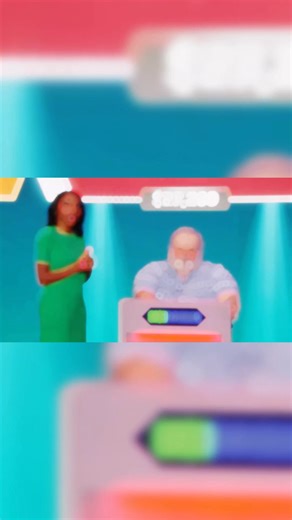 Bob took his second chance and won the Cash Challenge. #GottaGetOnThatShow | The Cash Explosion Show