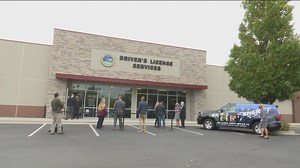 Ada County opens second Driver's License Office in Meridian