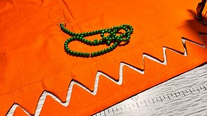 latest cutwork palazo design |cutting and stitching | Kurti Designs #ponchadesign #trouserstyles #cutworkdupatta #palazopants #palazo #stitching #cutworksarees #cutwork #sewing | Kurti Designs