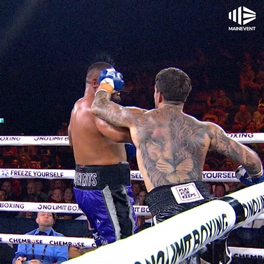324K views · 2.1K reactions | This is how Curtis Scott got his pro boxing career off to the perfect start against fellow ex-NRL player Joey Leilua 壘 MORE >> bit.ly/43hrM0n | FOX Sports Australia | Facebook