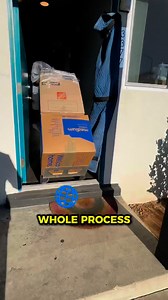 9.9K views · 50 reactions | Hey San Diego!  Moving soon? Let Elite Furniture Moving make it stress-free with Up To 15% OFF.  We handle everything with care — packing, padding, disassembly, reassembly, and more. No hidden fees, no tardiness — we’re on time or you get $100. Get your 100% FREE quote NOW and experience why we’re the In-N-Out of moving companies!  | Elite Furniture Moving | Facebook