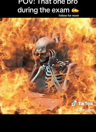 ChatGPT Memes for University Exam Situations