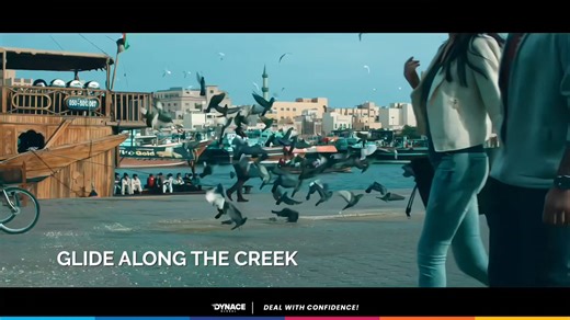 Every achiever begins the same way: a decision to make it happen. If Dubai 2026 is your target, lock in, guide your team and move step by step. We believe you can get there and we want to welcome you in Dubai. See you there with your team🌏🌍🌎 #DynaceGlobal #DealWithCONFIDENCE #AchieveWithDynace #GlobalVisionLocalAction | Dynamic Ace Global