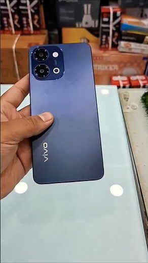 Vivo Y11 5G⚡Budget Beast You Must See 🔥 | Vivo Y11 5G First Look 👀 Best Budget 5G Phone 🔥