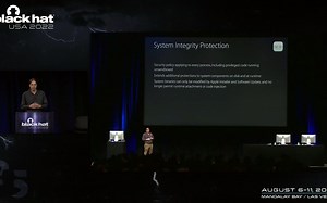 Process Injection Breaking All macOS Security Layers With a Single Vulnerability