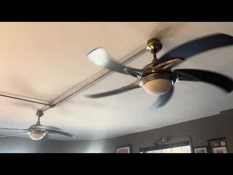 Concord Stargate ceiling fans