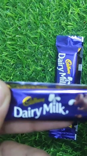 😛Cadbury 🐄Dairy 🥛milk 🍫chocolate ASMR #shorts #viralvideo