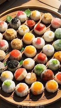 長崎県五島列島の郷土料理、「カンコロ餅（かんころもち）」とは？