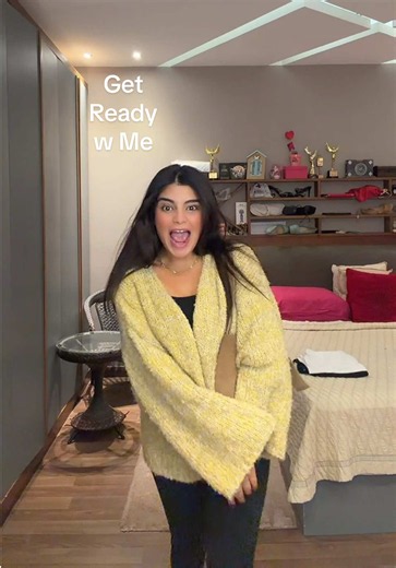 Get Ready With Me — GET READY WITH ME video
