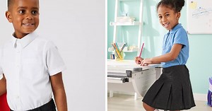 The best school uniform sales – including Aldi, Lidl, M&S, Tesco, Sainsbury's, Asda, John Lewis, H&M and Matalan - Netmums