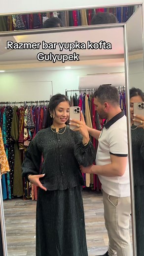 Yupka Kofta Modelleri ve Giyim Fırsatları İstanbul'da