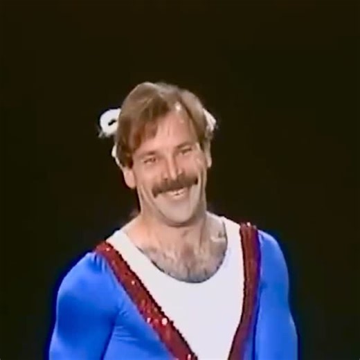 Charles Kreloff on Instagram: "Pauletta Hunt, 1989 Gymnastics Tour of Champions via @theflamingcavelounge #paulhunt #paulettahunt"