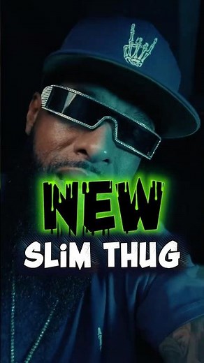 Slim Thug x Propain - Po’n Up (Official Music Video)
