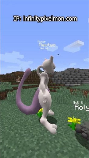 The 5 Best Pixelmon Legendaries! 🔥 #minecraft #pixelmon #pokemon