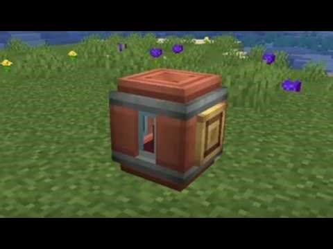 All the Mods 10 - How to Craft a Printer (Create Mod)