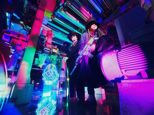FAKE TYPE.、総再生数1億回超え全34曲収録したMV集『FAKE COLLECTION』7/30リリース決定