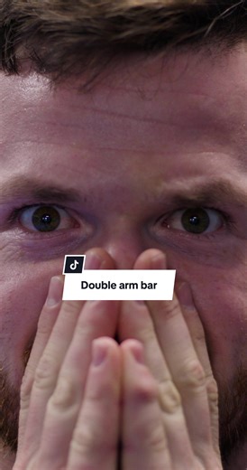 Mastering the Double Arm Bar in MMA