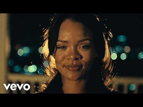 Rihanna - Don’t Stop The Rhythm (Official Video)