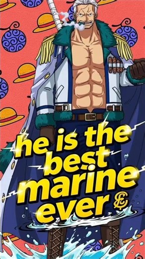 Smoker is the best marine ever 🚬🗿in one peice 💞