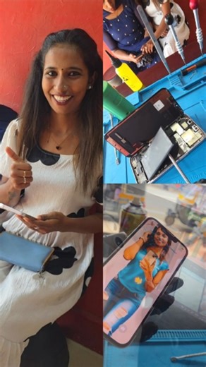 +Dr.Phone-Fix on Instagram: "#i̇phone13 battery replacement🪫#livefixing #drphonefix #calicut #ramanattukara"