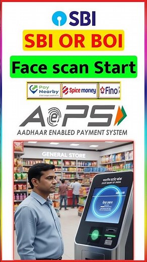 sbi aeps face authentication | aeps face authentication | sbi bank face authentication | aeps