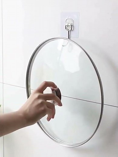 Top 10 Strong Wall Hooks for Hanging | No Drill Self Adhesive Hooks Review | Best Hooks for Home Use