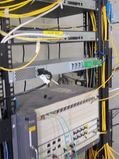 Office Internet Setup & Cyber Solutions