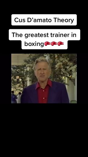 The great Cus d’Amato #boxing #for #you #foryoupage #miketyson #fight #foryou #cusdamato #xyzbca