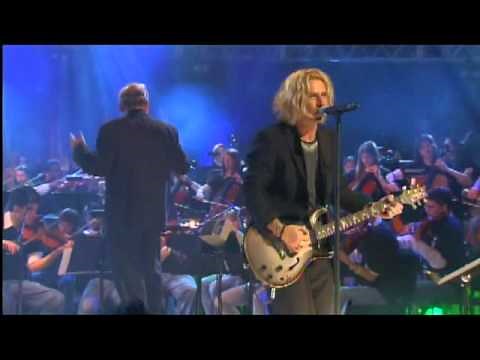 "Collective soul" compliment (live)