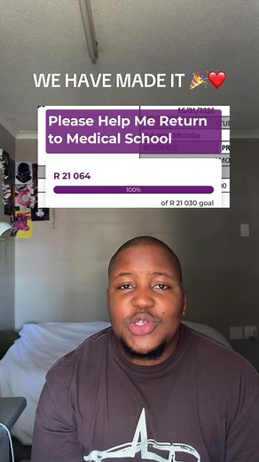 Stellenbosch University Registration Update