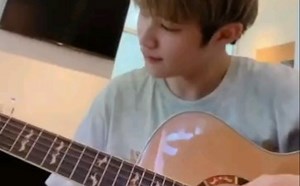 【210414】Nat的小型演唱会直播（w/TutorYim）｜弹唱cut