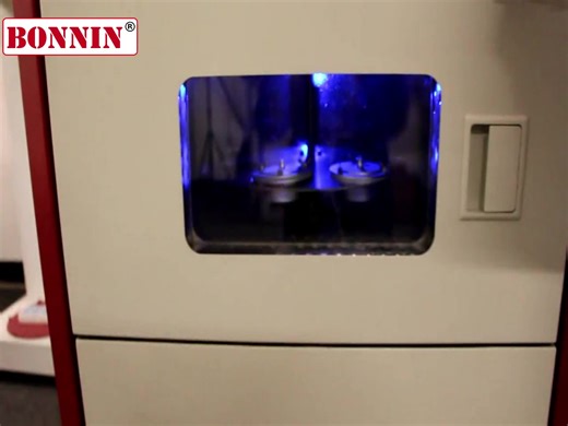 ASTM E96 Textile Fabric Water Vapour Transmission Tester Fabric Moisture Water Vapor Permeability Tester