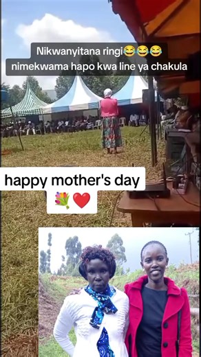 Happy Mother's Day Wishes and Celebrations