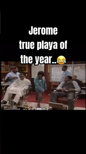 Martin (1992-1997) Character; Jerome #90sgirl #90s #funny #comedy