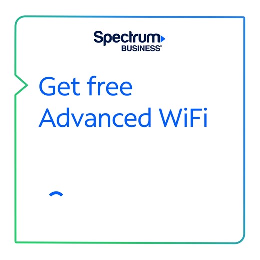 Get Business Internet Free Forever when you add four mobile lines from Spectrum Mobile. | Spectrum Business