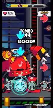 fnf beat battle Death rap vs sonic dash & spin #fnf #beatbattle #fnfbeatbattle #sonicdash&spin