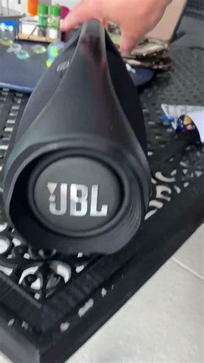 JBL Boombox 3