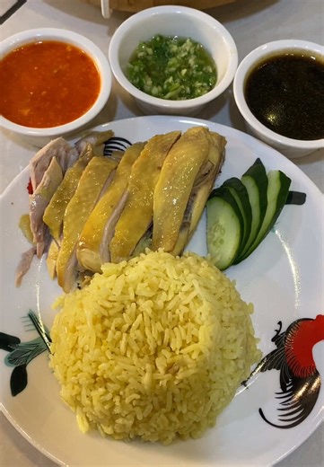 Delicious Hainan Chicken Rice Recipe Guide