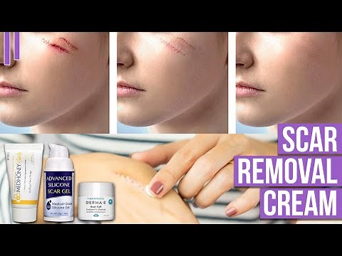7 Best Scar Removal Cream | Scar Treatment That Actually Works