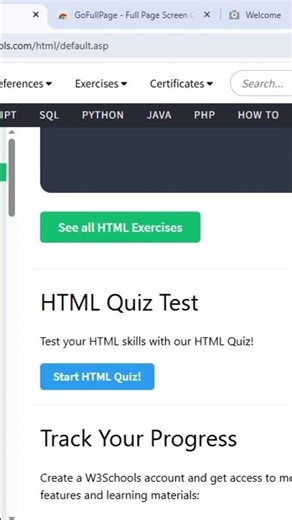 GoFullPage Extension | Full Page Screenshot #shorts