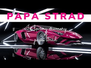 Updated ! | Creating Stradmans Wide Body Lamborghini | NFS Heat | ‪@TheStradman‬