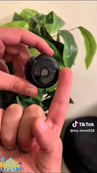 A9 Mini WiFi Camera: Stay Connected Anytime, Anywhere