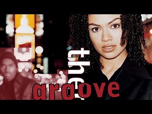 R&B Album Review / Groove Theory -(1995)