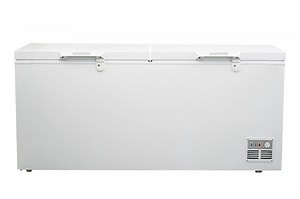 [Hot Item] New Design Home Use Top Open Door Deep Freezer Single Double Door Chest Freezer Commercial Deep Freezer