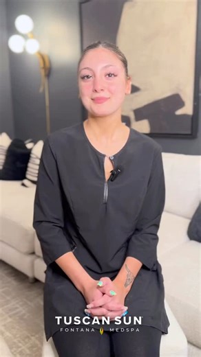 Let's get under your skin. Literally. 🌻😉✨ . Boost your natural collagen as you smooth, tighten, and improve overall tone / texture with this one simple treatment! What's the treatment? Collagen PIN Microneedling, of course! . 📣Special Offer: Receive 3 treatments for just $850 (usually $999). Receive 1 treatment for just $350 (usually $425). . 📱Call or reserve appointments online: https://tuscanspaandsalon.com . . #tuscansunspaandsalon #tuscansunfontanamedspa #microneedling #collagen #collage