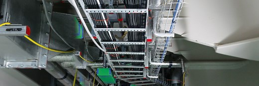 Hilti Wire Hanger Systems (HWS)