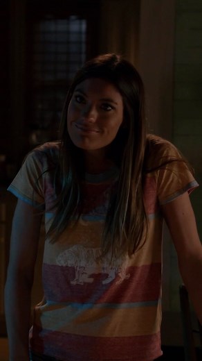 Welcome to Debra Morgan’s home for serial killers 🏡 #Dexter | Dexter on Showtime